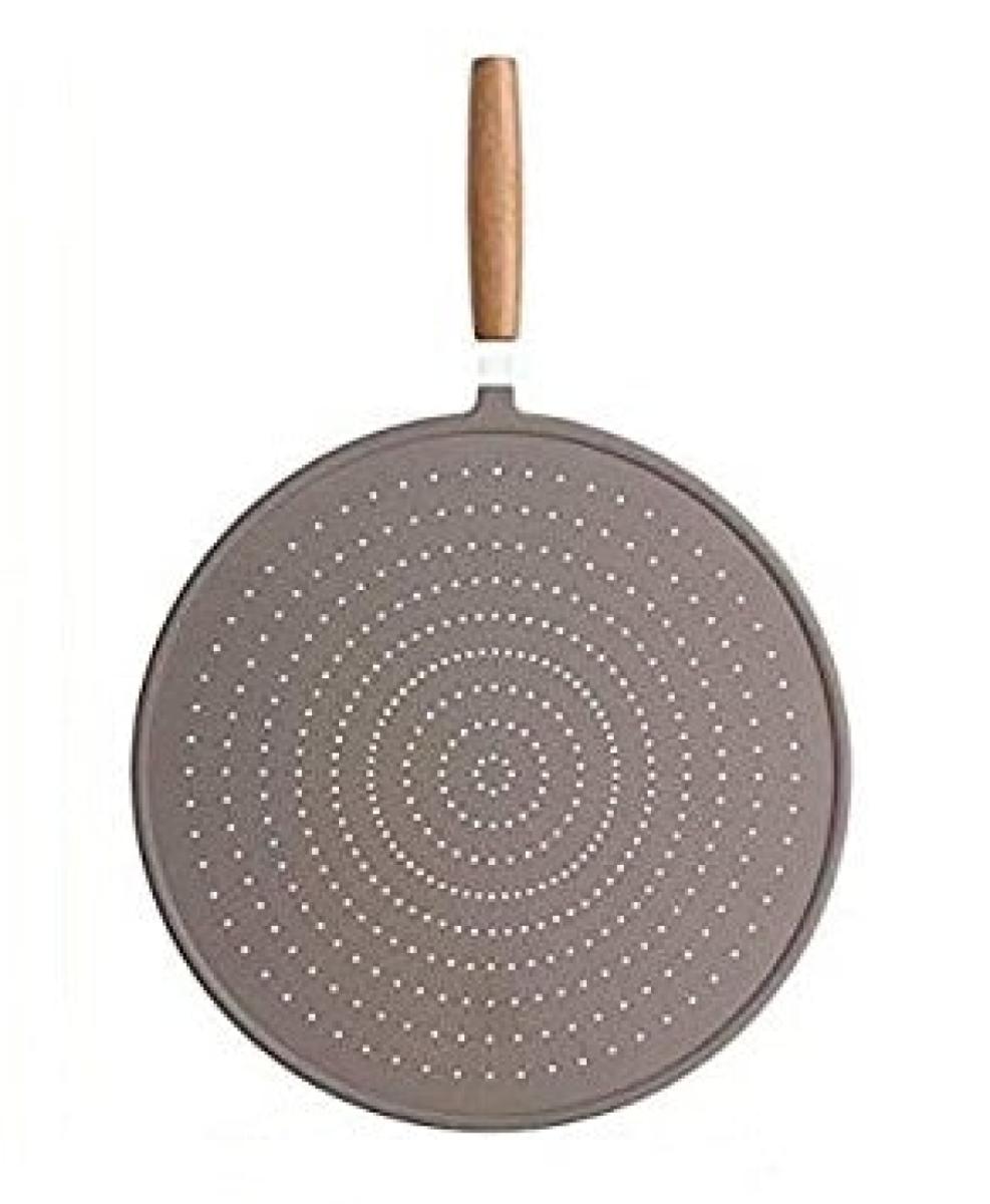 Silicone Splatter Guard