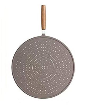 Silicone Splatter Guard