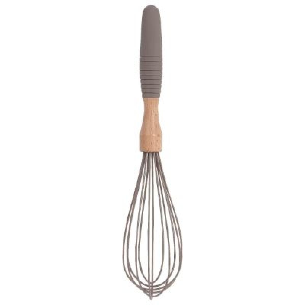 Silicone Whisk 12 Inches