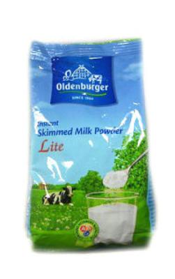 Skimmed Milk Powder Lite Sachet