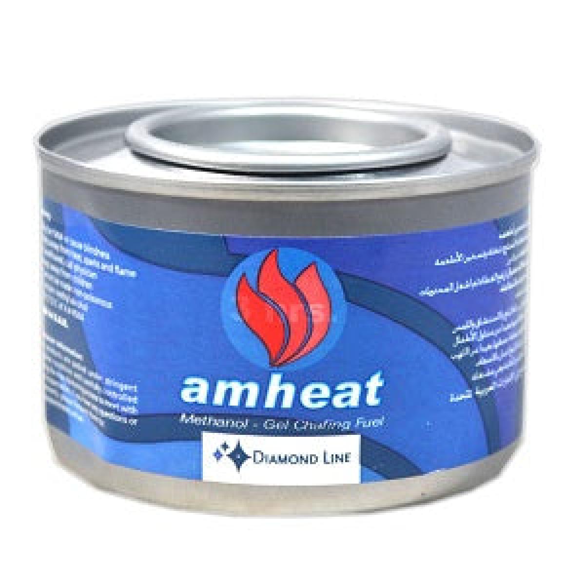 Methanol Gel Chafing Fuel