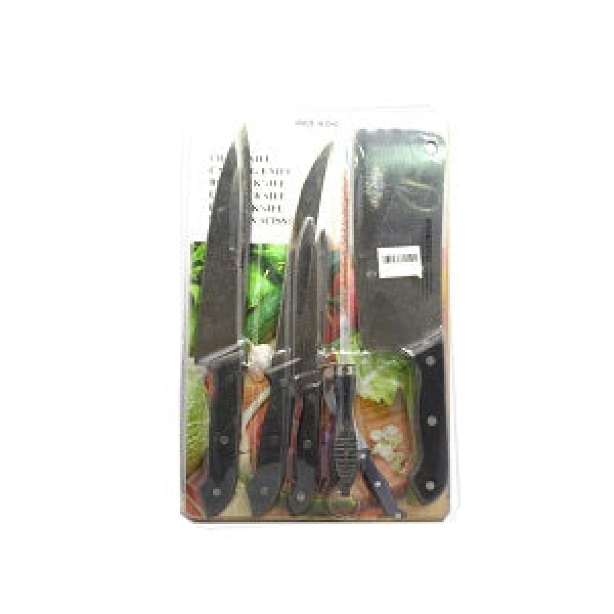 Knife Case x7