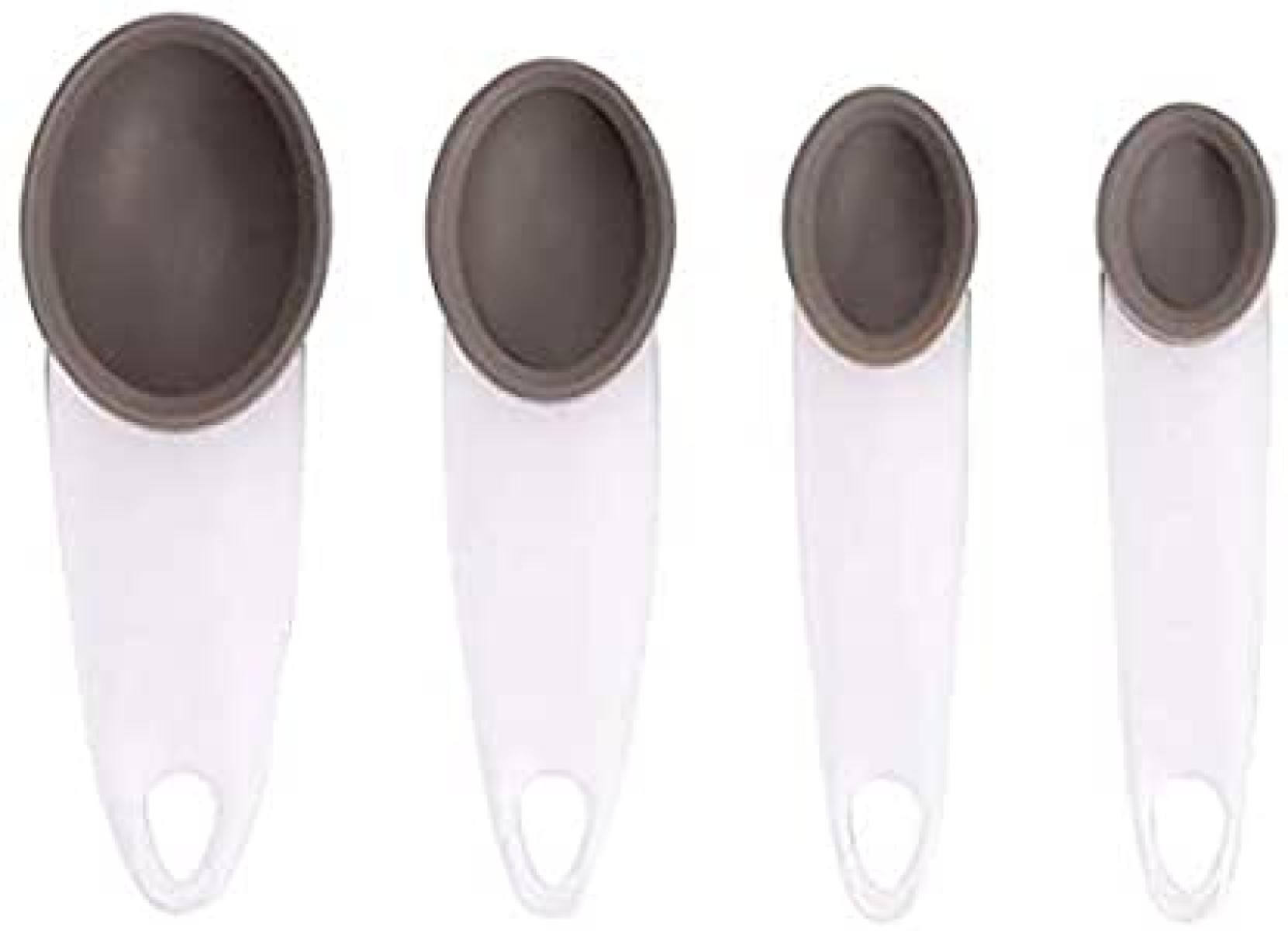 Silicone Measuring Spoon