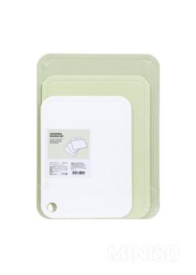 Cutting Board Set