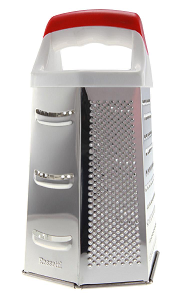 Diva 2000 6 Sided Grater