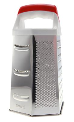 Diva 2000 6 Sided Grater