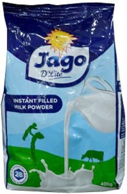 D'Lite Instant Filled Milk Powder Sachet