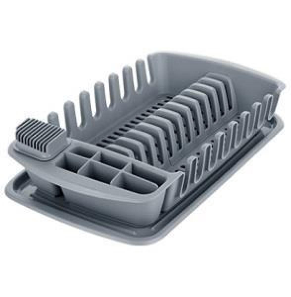 Cleankit Drainer With Tray