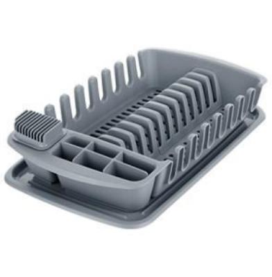 Cleankit Drainer With Tray