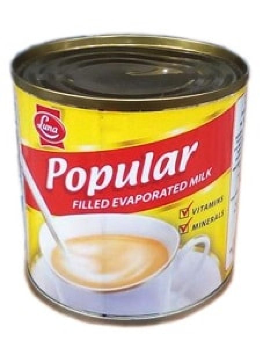 Filled Evaporated Milk Tin 170 g x24 (PROMO)