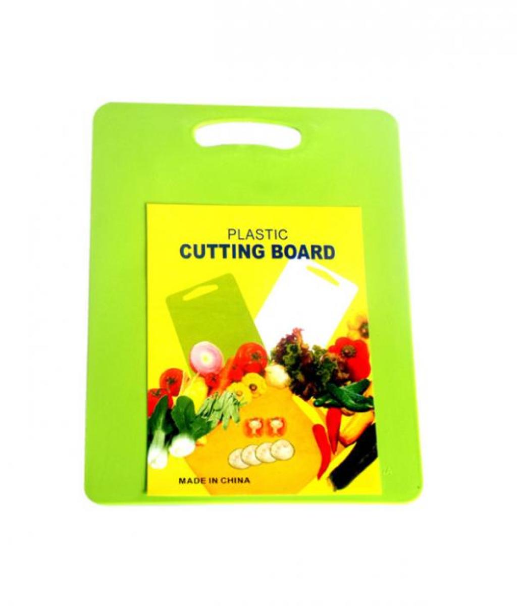 Cutting Board