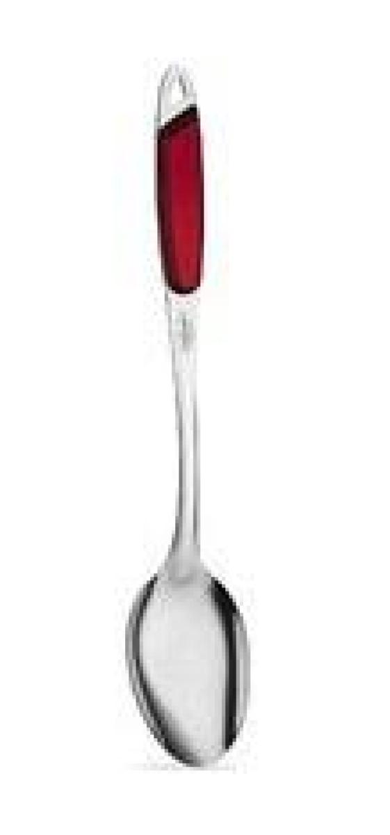 Stainless Steel Cooking Spoon