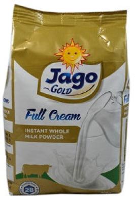 Gold Full Cream Whole Milk Powder Sachet