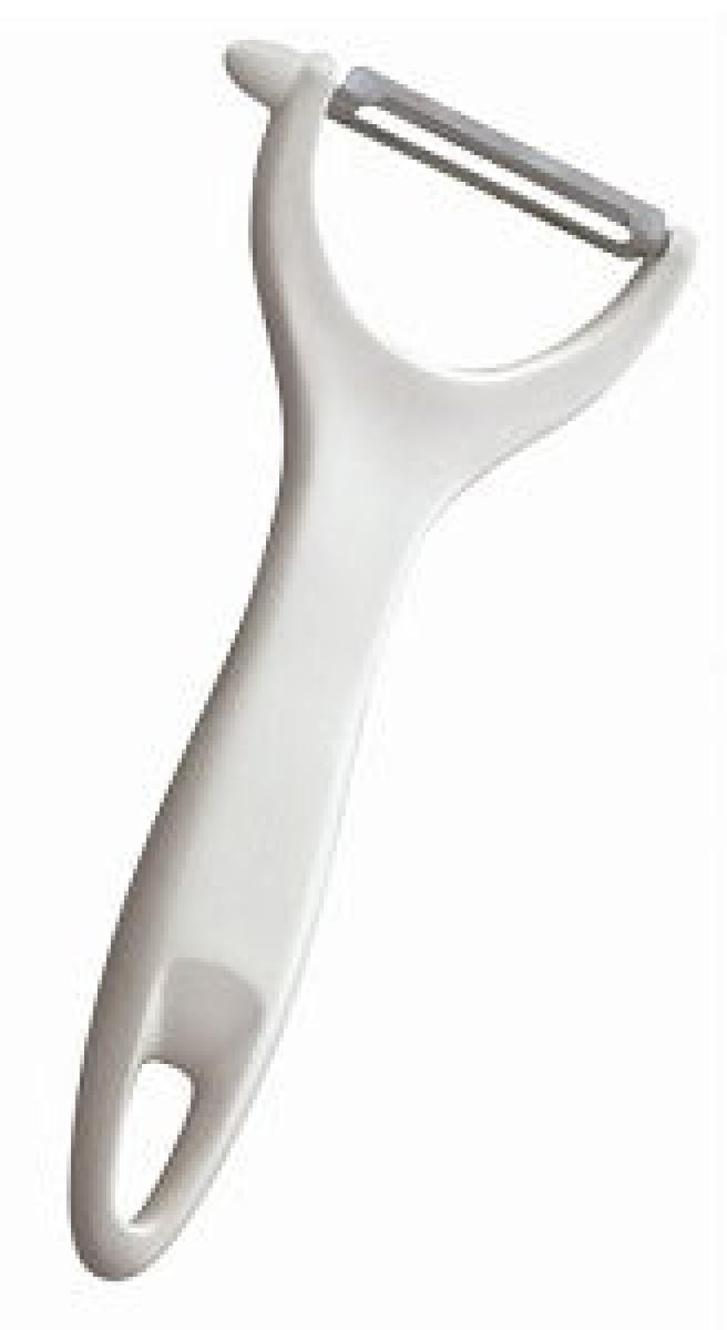 Presto Stainless Steel Peeler