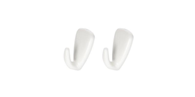 Presto Adhesive Hook 420838 x2