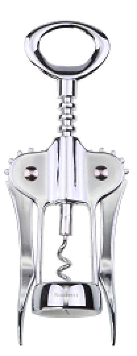 Classic Corkscrew-Chrome 2088
