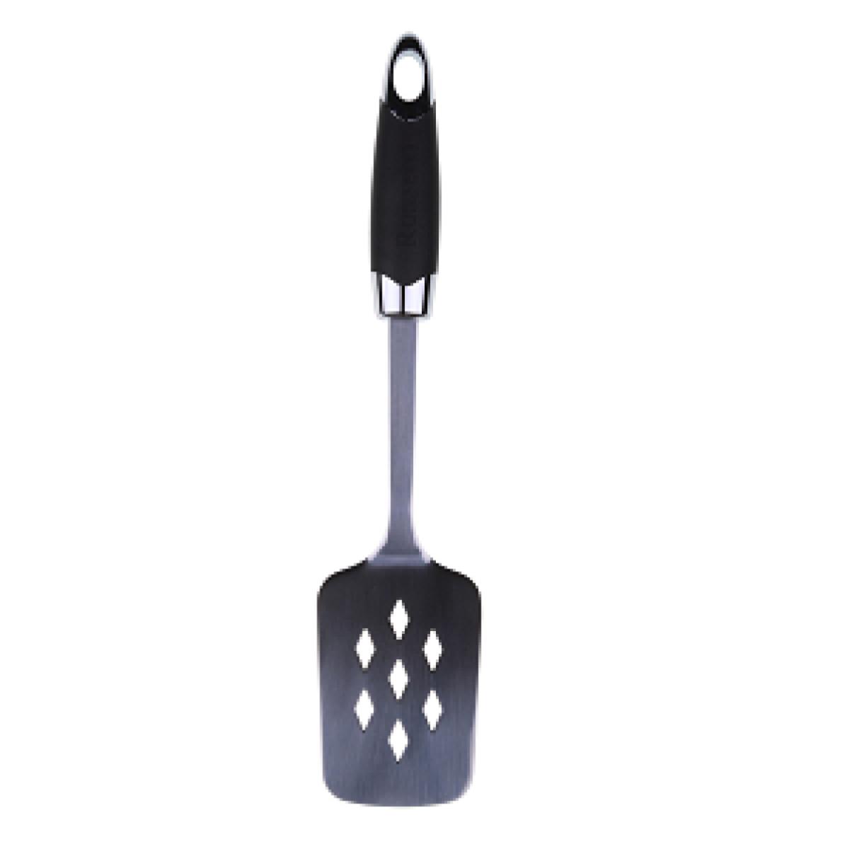 Stainless Steel Slotted Turner