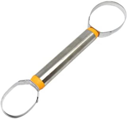 Multi-Functional Fruit Peeler