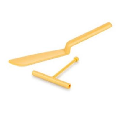 Delicia Crepe Turner With Spreader