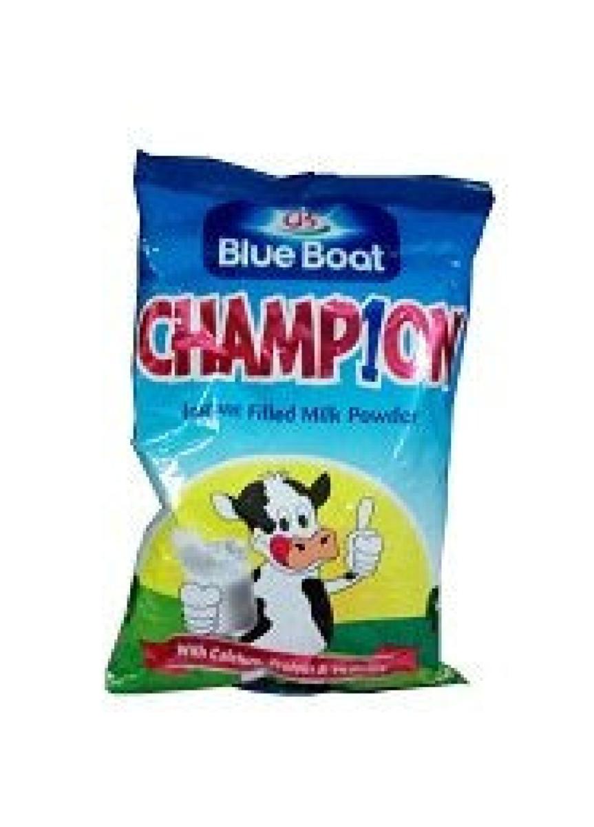 Champion Full Cream Milk Powder Sachet