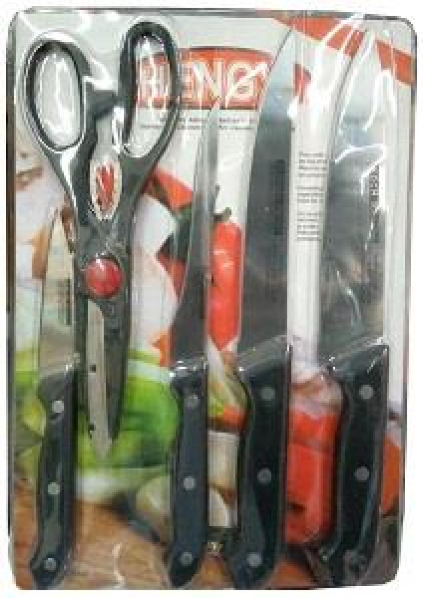 Chop Board & Kitchen Tool Medium x6