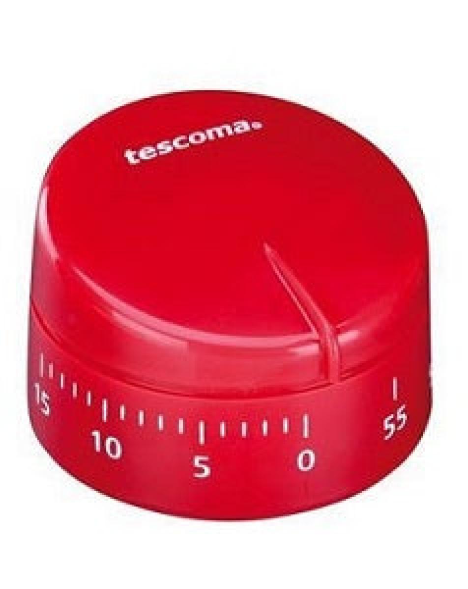 Presto Kitchen Timer Red 60 Minutes