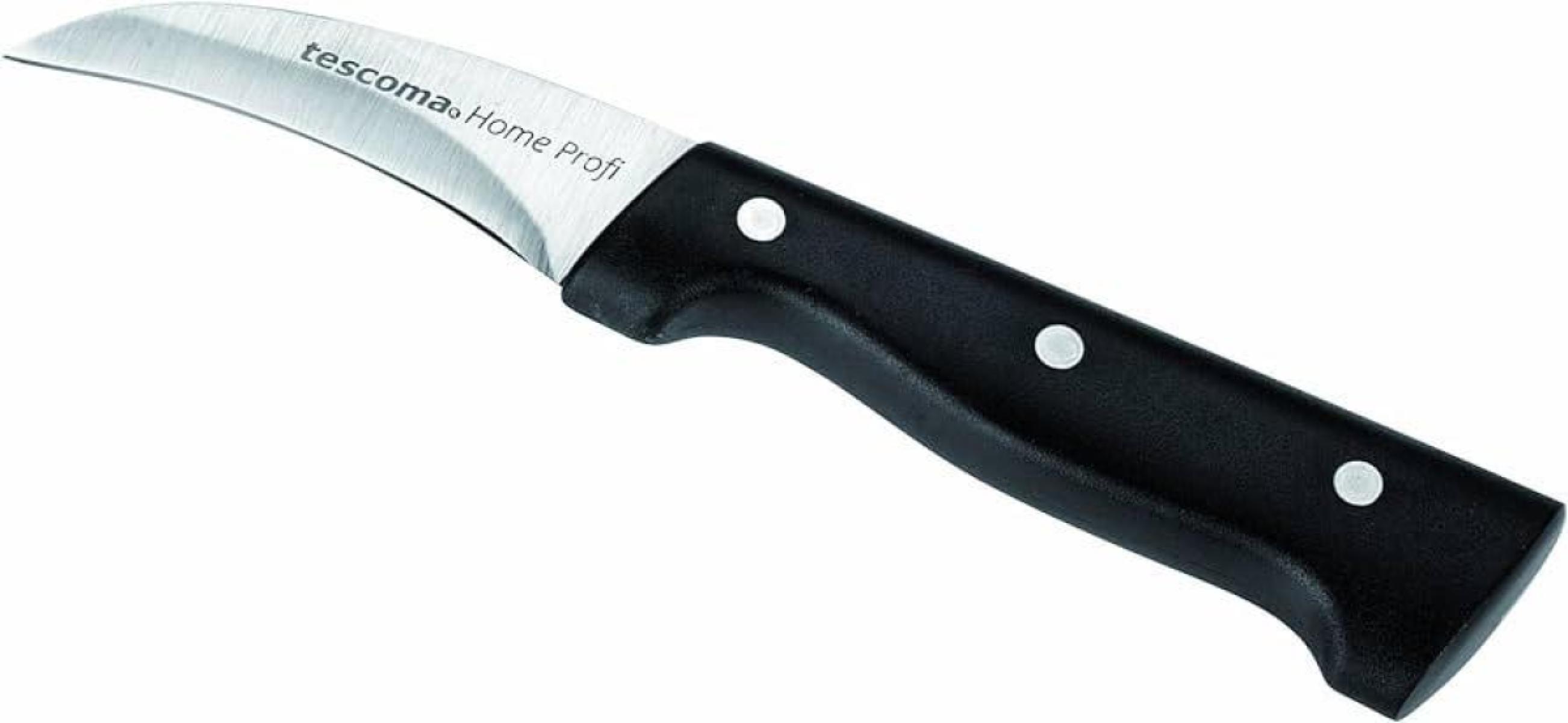 Home Profi Curve Peeling Knife