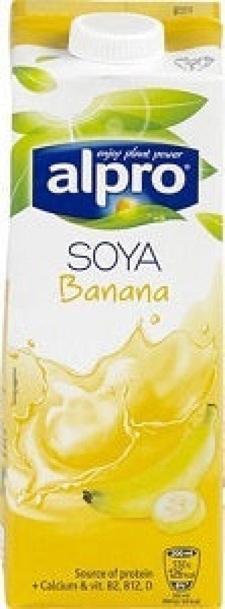 Soya Banana