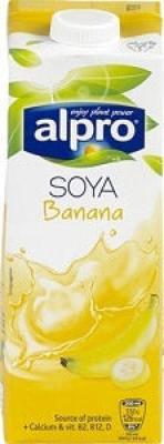 Soya Banana