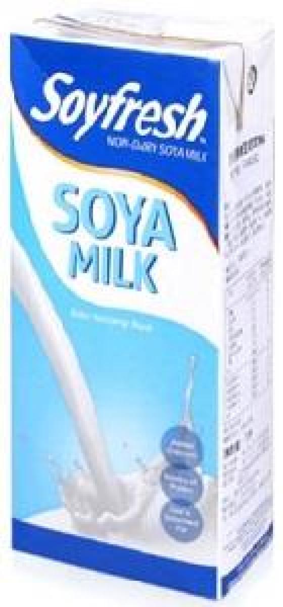 Soya Milk