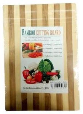 Hard Wooden Cutting Board