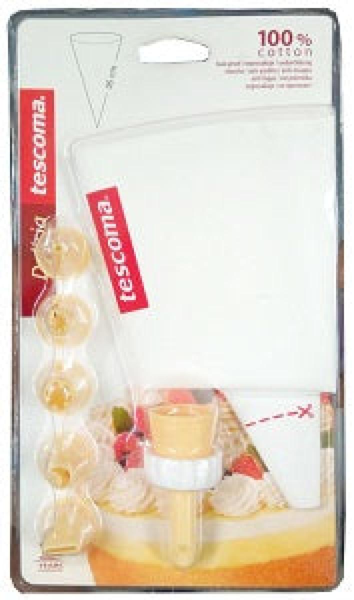 Delicia Decorating Bag Cotton Leak-Proof