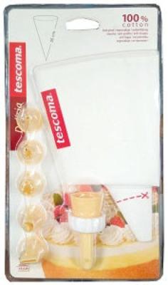 Delicia Decorating Bag Cotton Leak-Proof