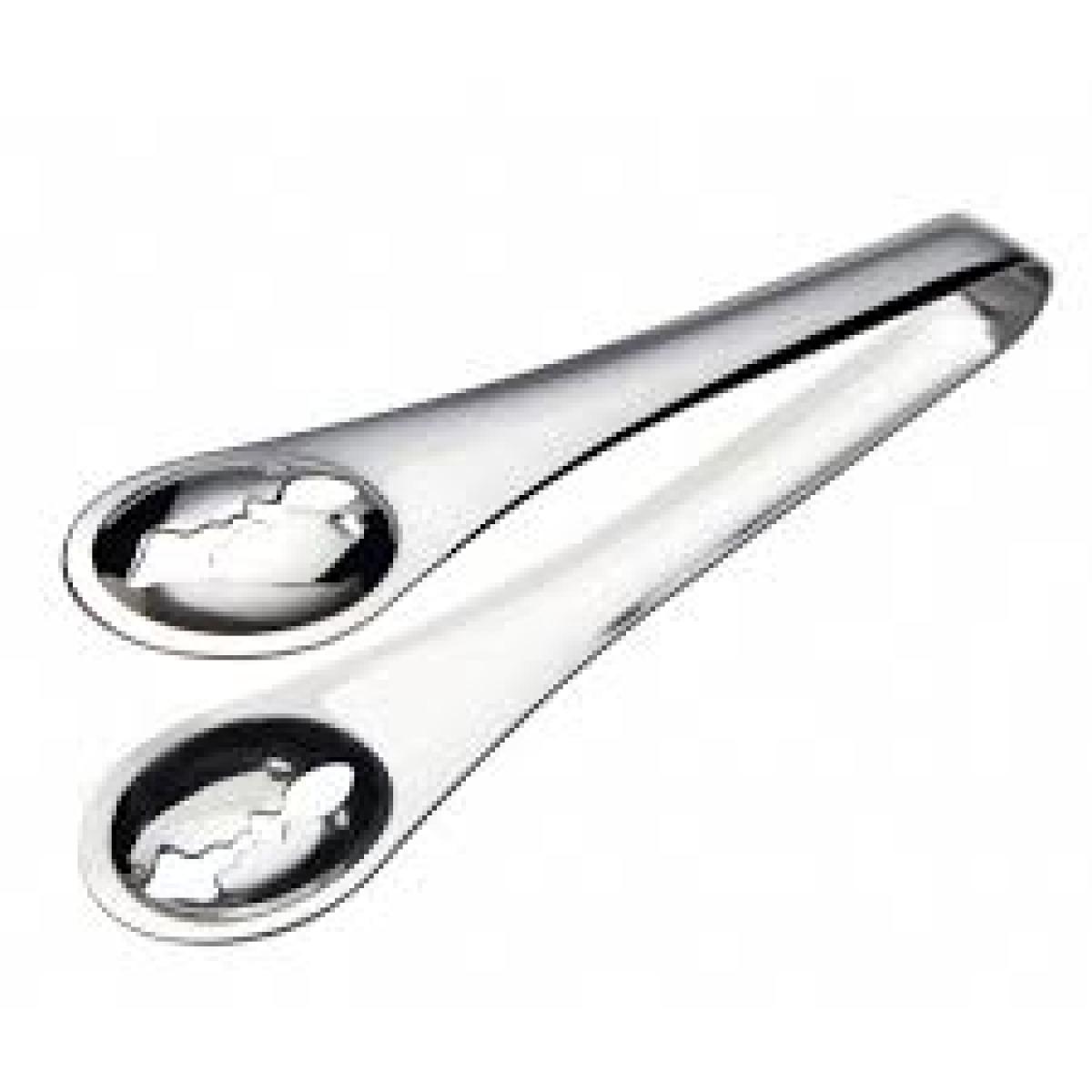 Intelligenza Casalinghi Stainless Steel Tongs 2133
