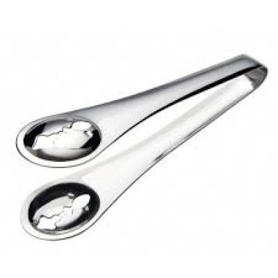 Intelligenza Casalinghi Stainless Steel Tongs 2133
