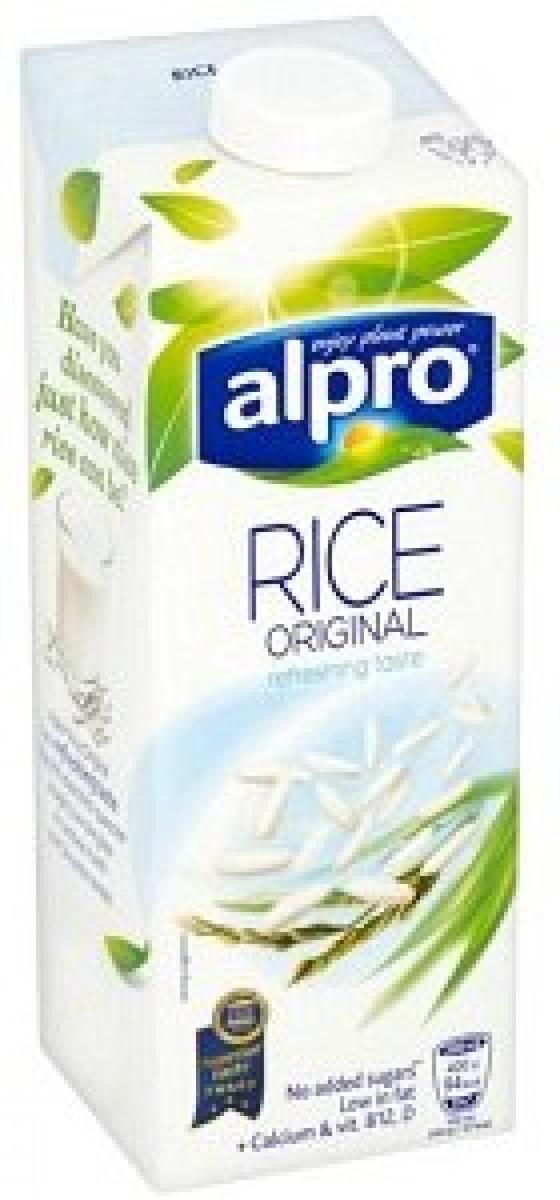 Rice Original
