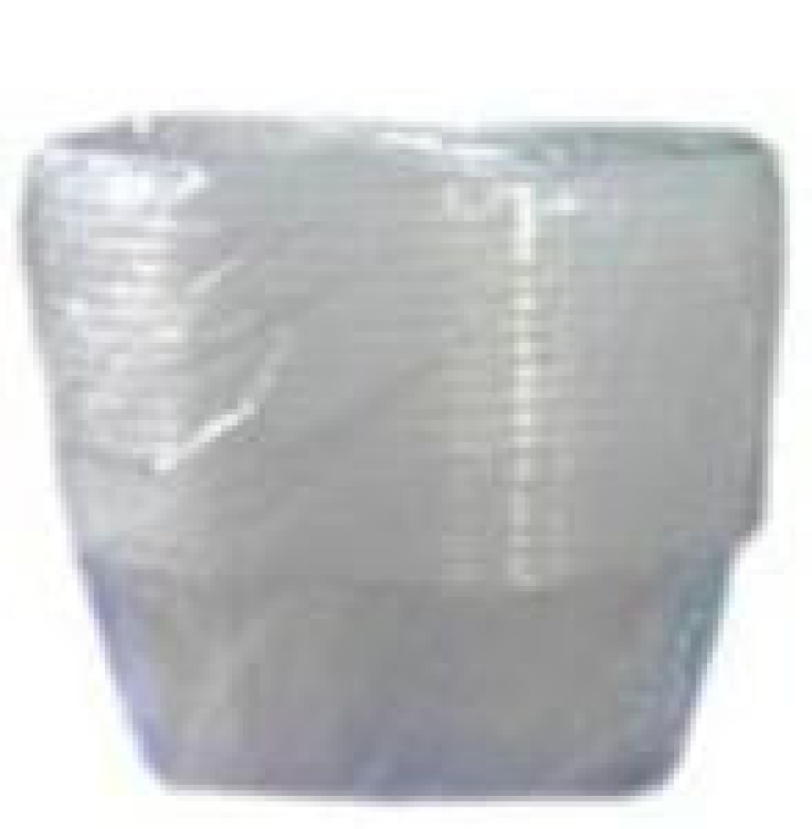 Take Away Pack Plastic Round - Small - x12