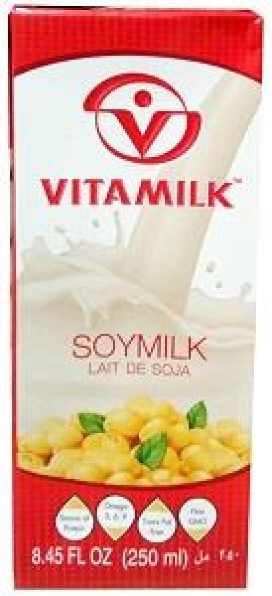 Soy Milk Drink