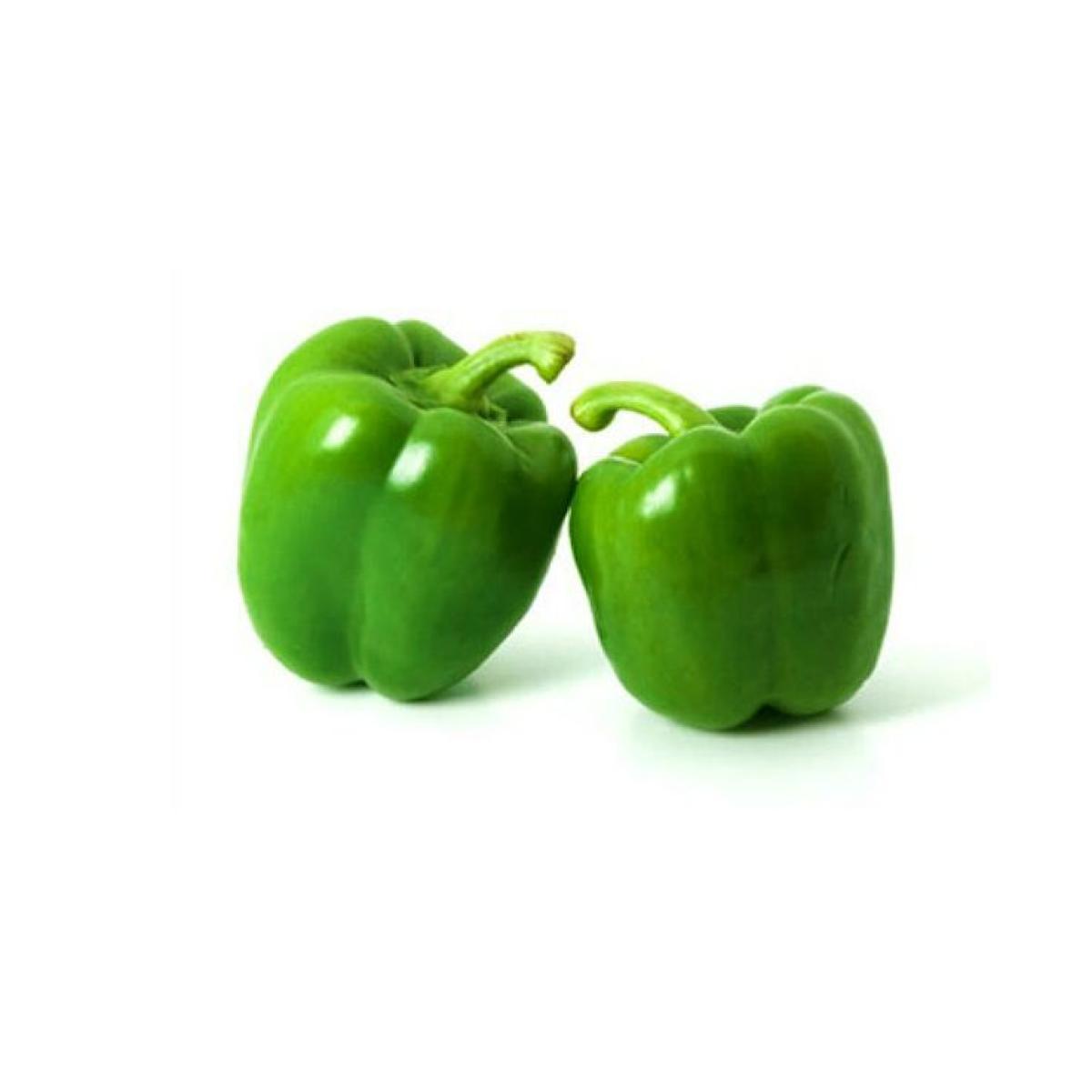 Pepper - Green
