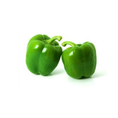 Pepper - Green