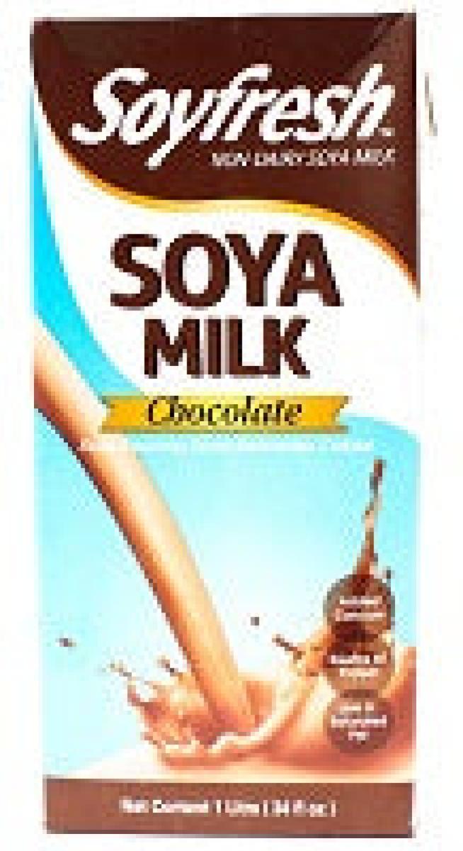 Soya Milk Chocolate