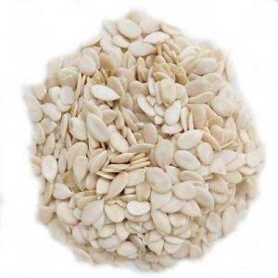 Egusi - Hand Peeled (Paint Bucket)