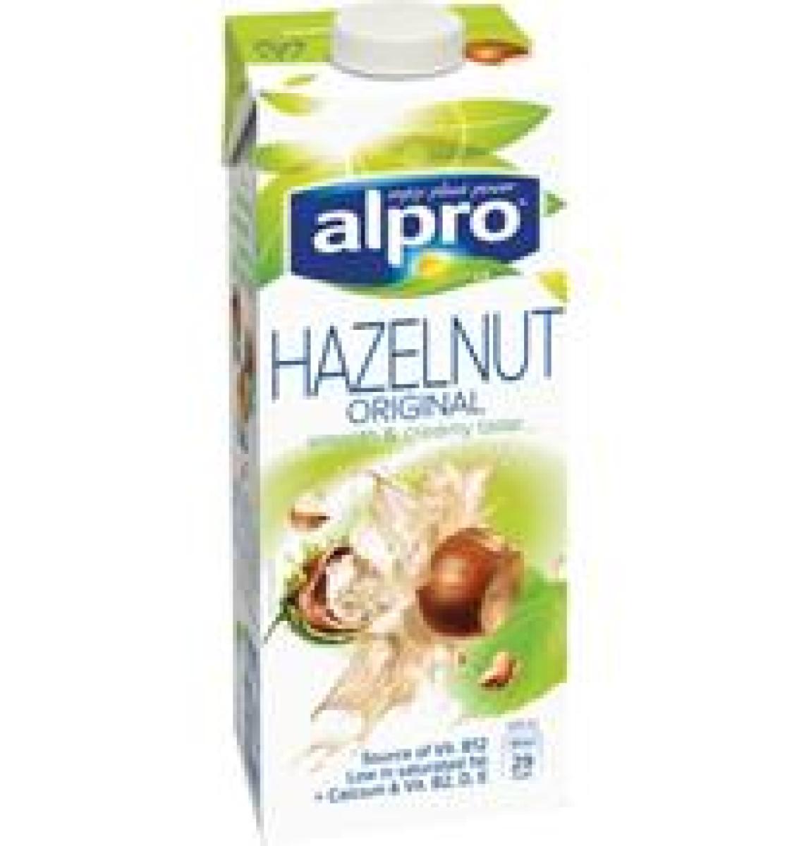 Hazelnut Original