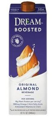 Boosted Original Almond Beverage