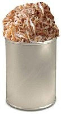 Crayfish - Whole (Milk Cup)