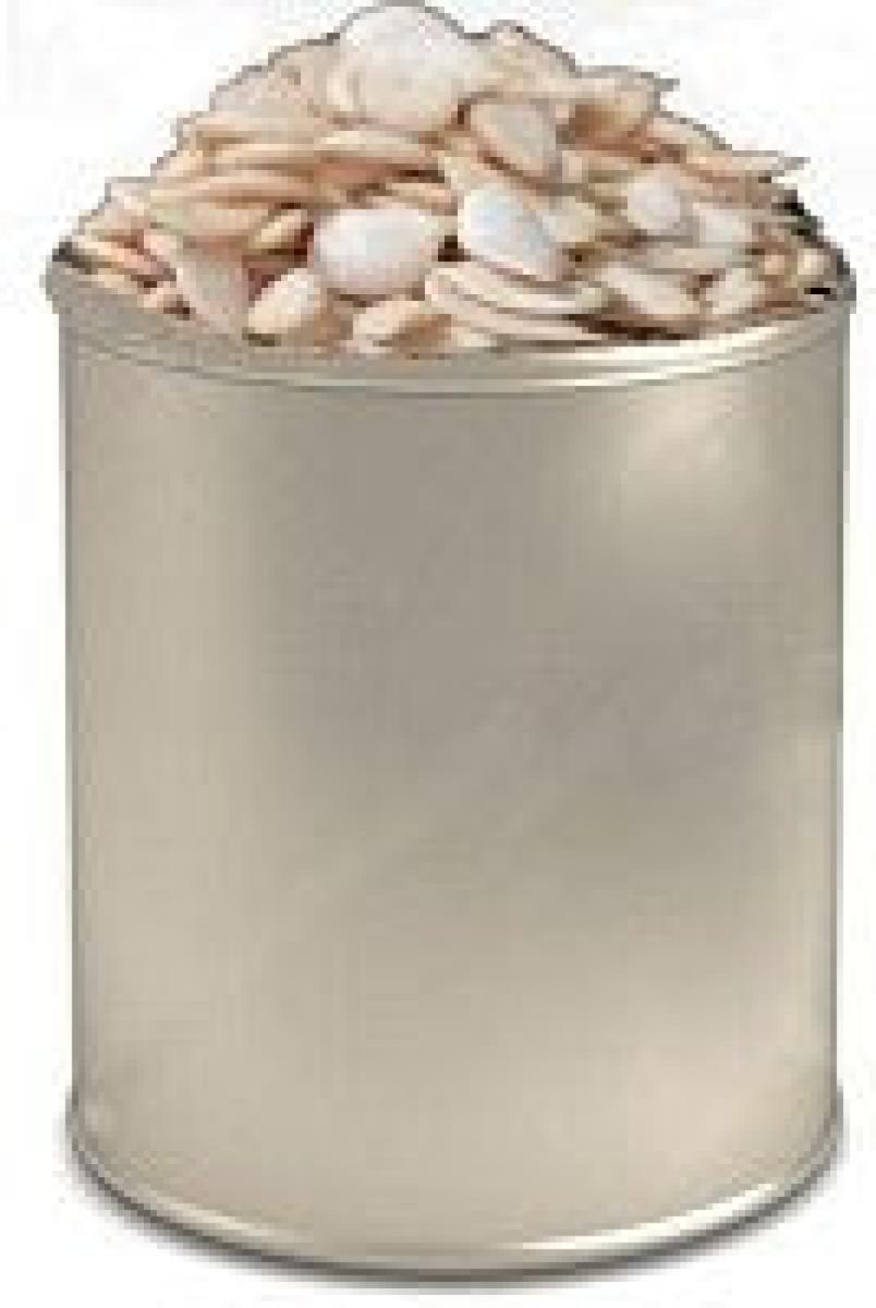 Egusi Peeled - Whole (Milk Cup)