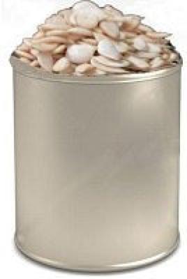 Egusi Peeled - Whole (Milk Cup)