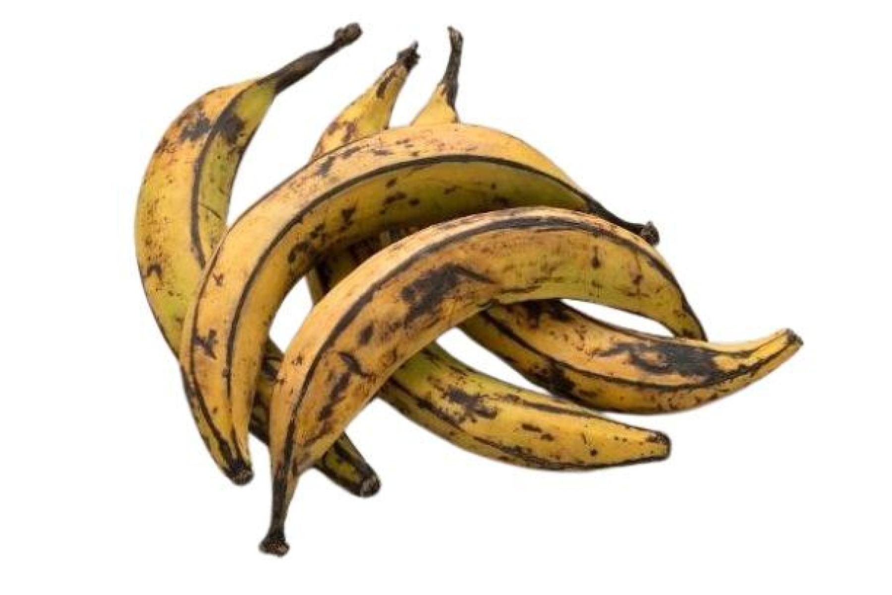 Plantain - Ripe x12