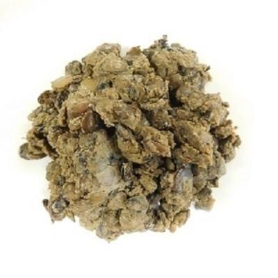 Locust Beans - Iru Aifo (Derica Cup)