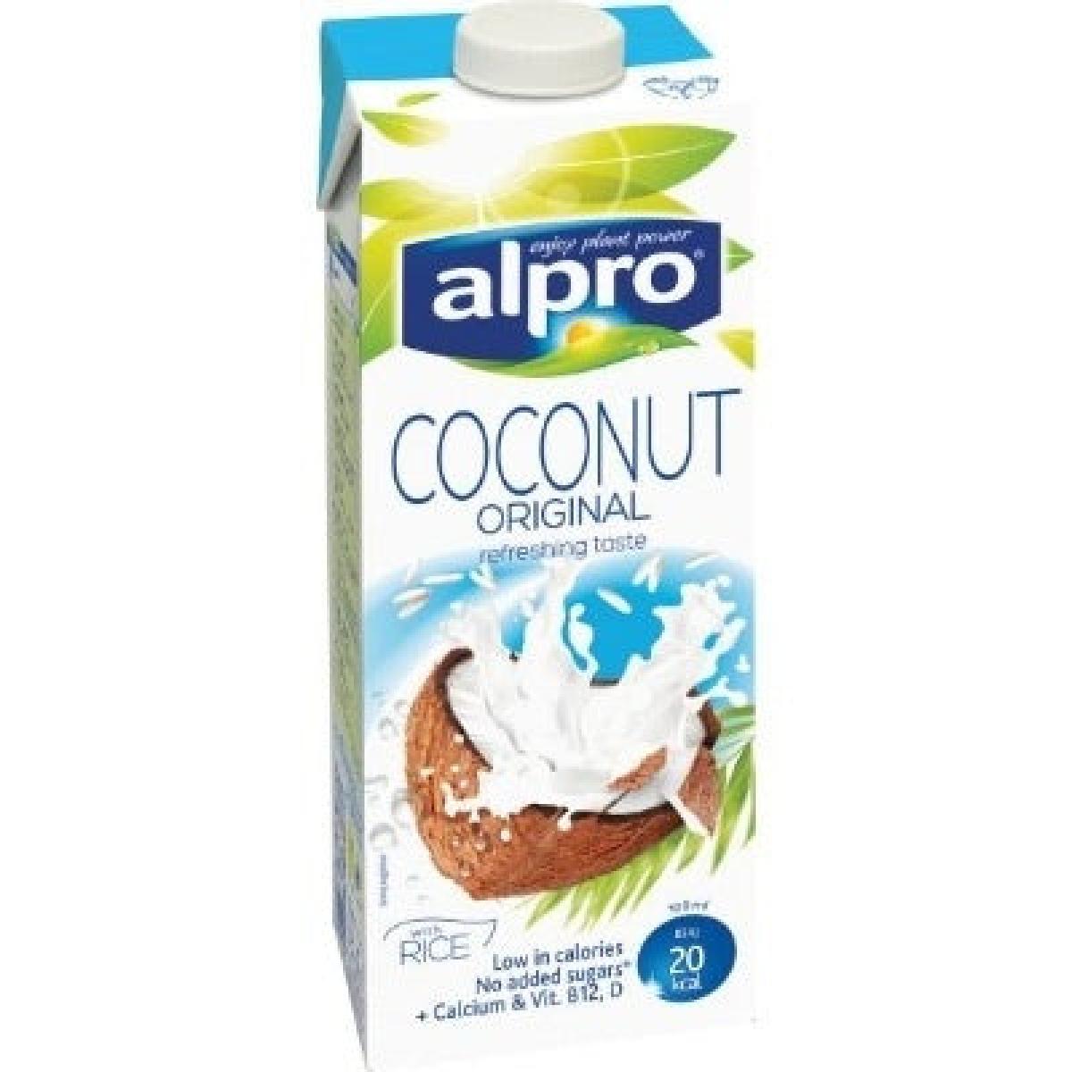 Coconut Original Milk